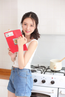 我亲爱的白月光