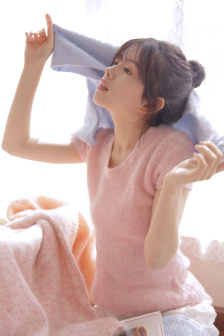 雷电将军写真